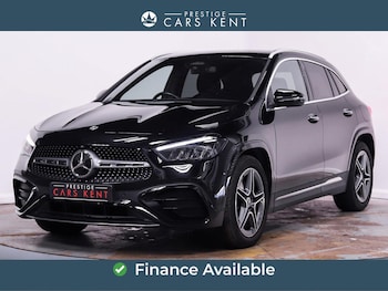 Used Mercedes-Benz GLA 2024 for sale - 77883488: Photo