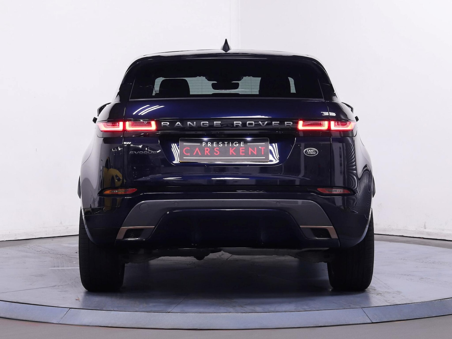 Used Land Rover Range Rover Evoque for sale - 76485104: Photo 11