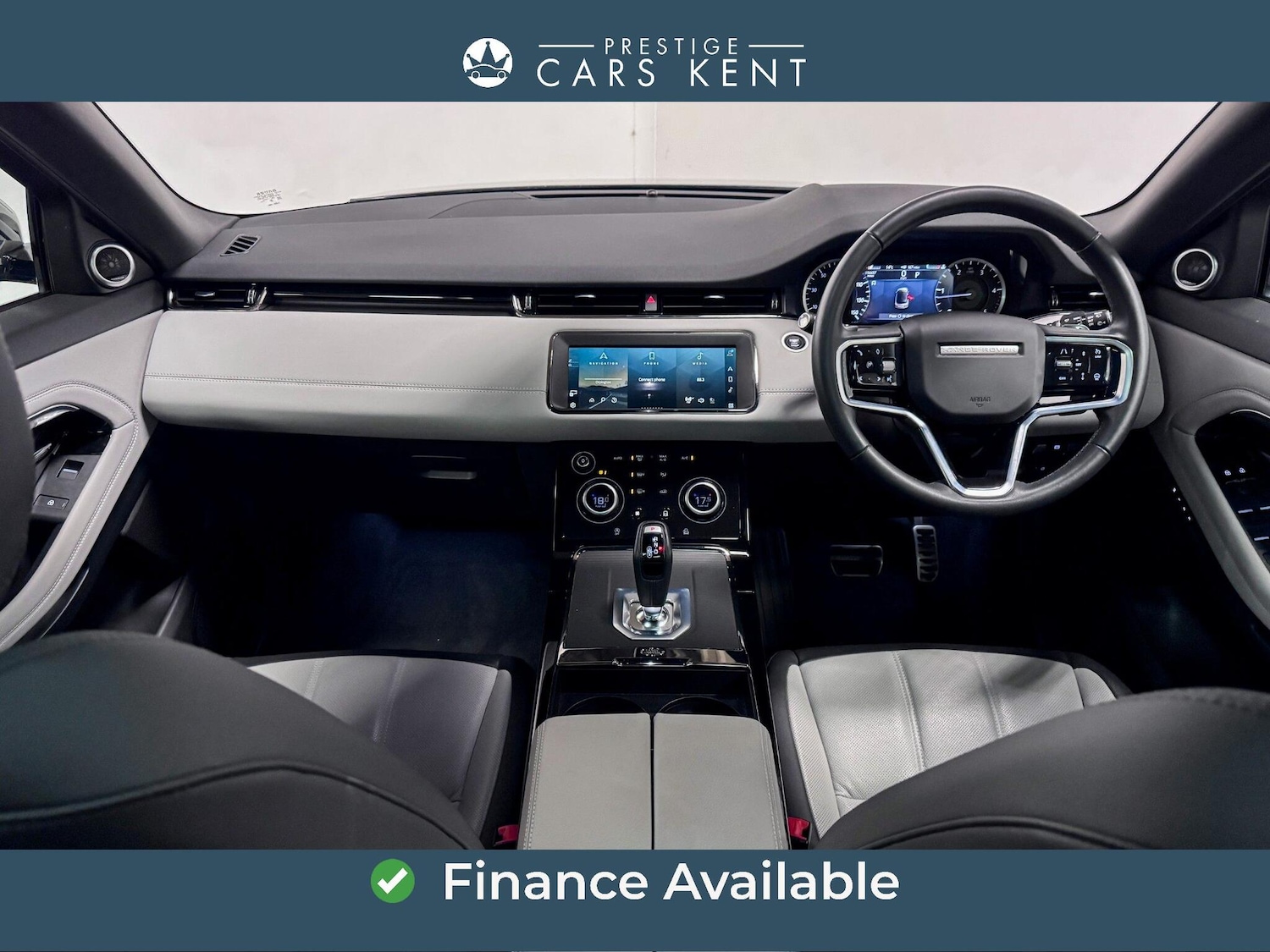 Used Land Rover Range Rover Evoque for sale - 76485104: Photo 2