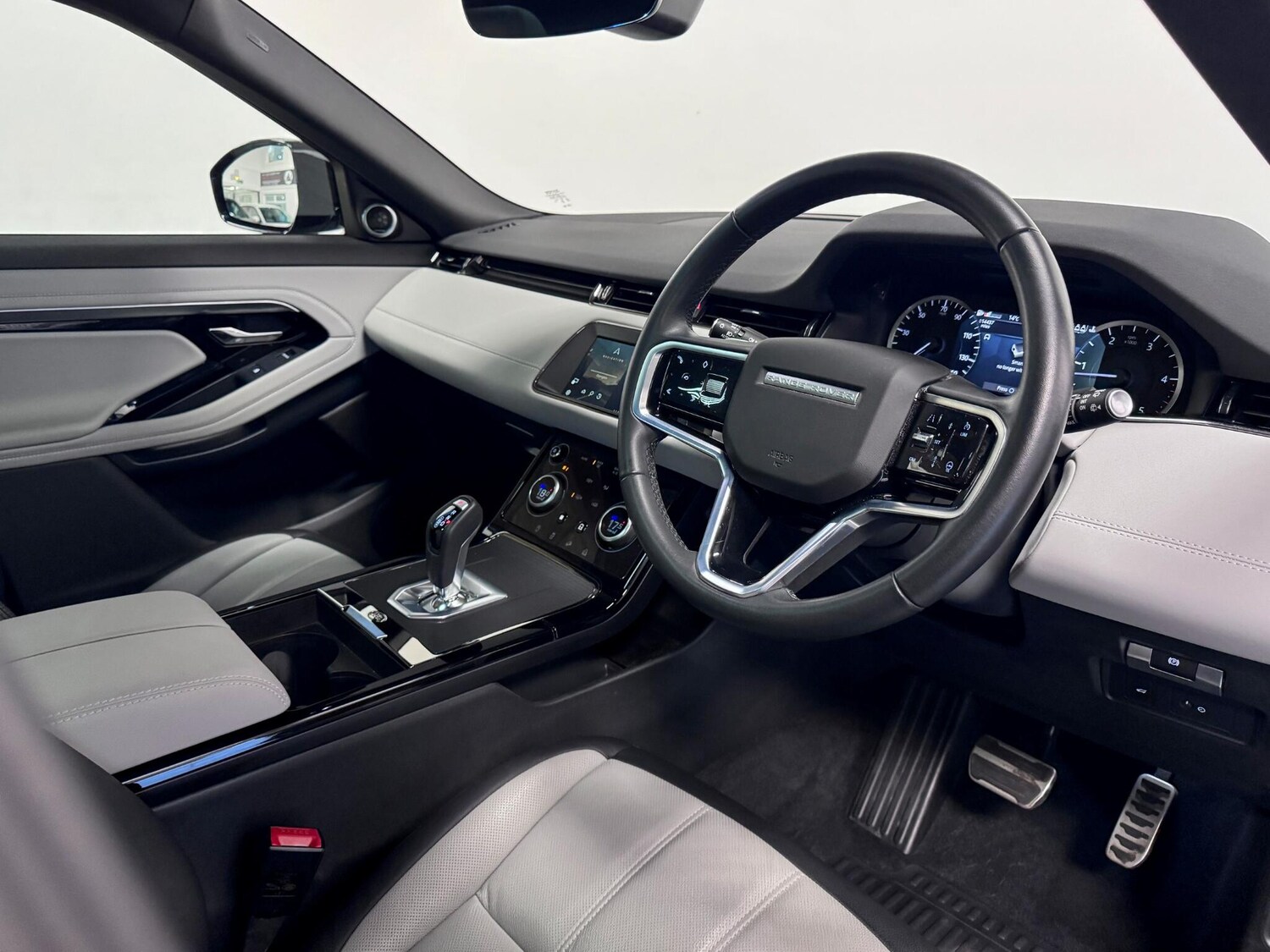 Used Land Rover Range Rover Evoque for sale - 76485104: Photo 21