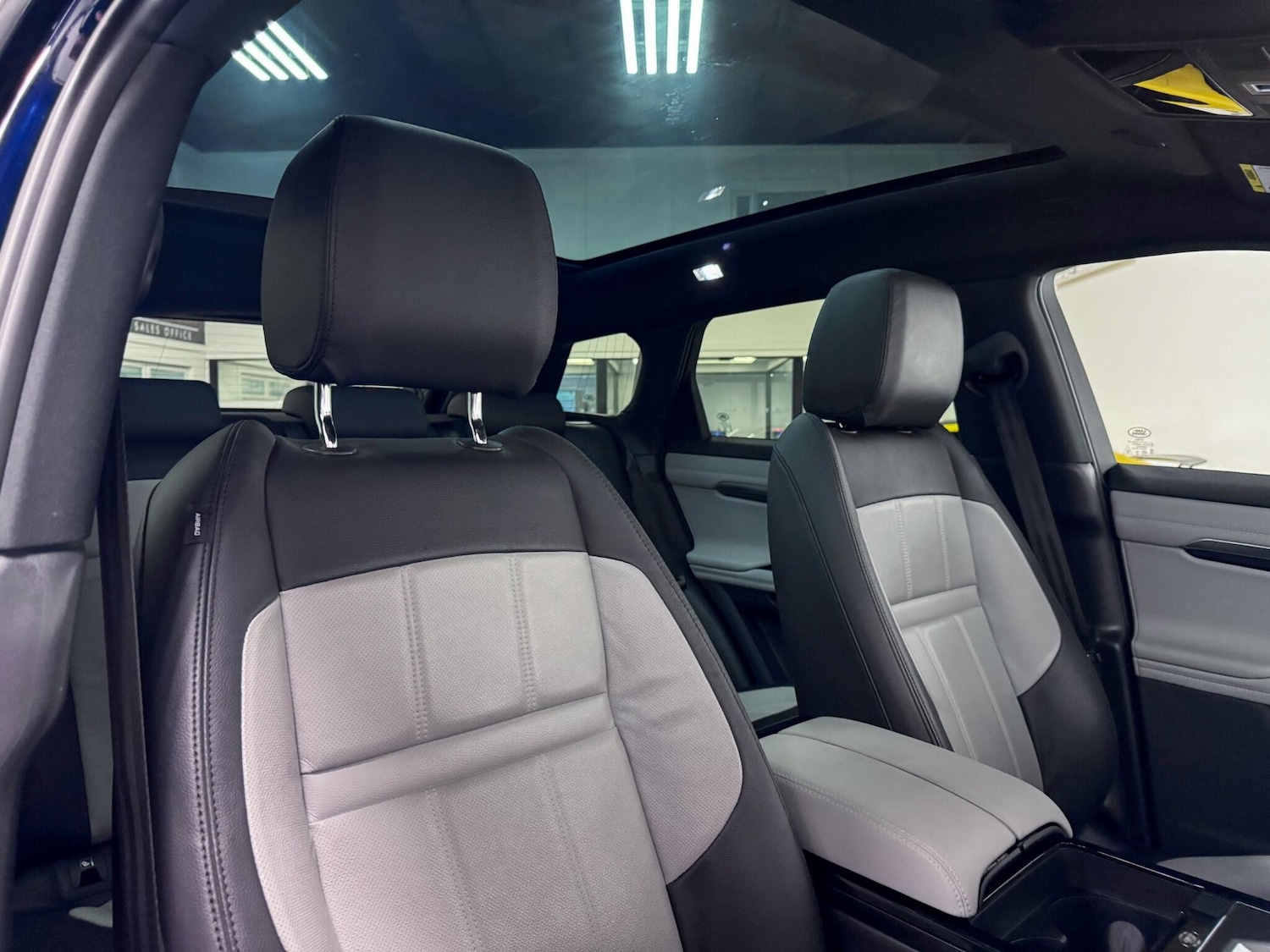 Used Land Rover Range Rover Evoque for sale - 76485104: Photo 22