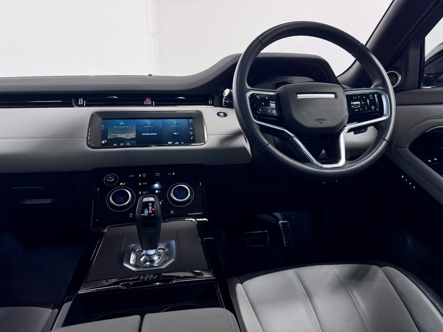 Used Land Rover Range Rover Evoque for sale - 76485104: Photo 27