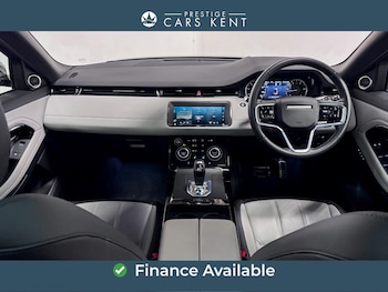 Used Land Rover Range Rover Evoque 2023 for sale - 76485104: Photo