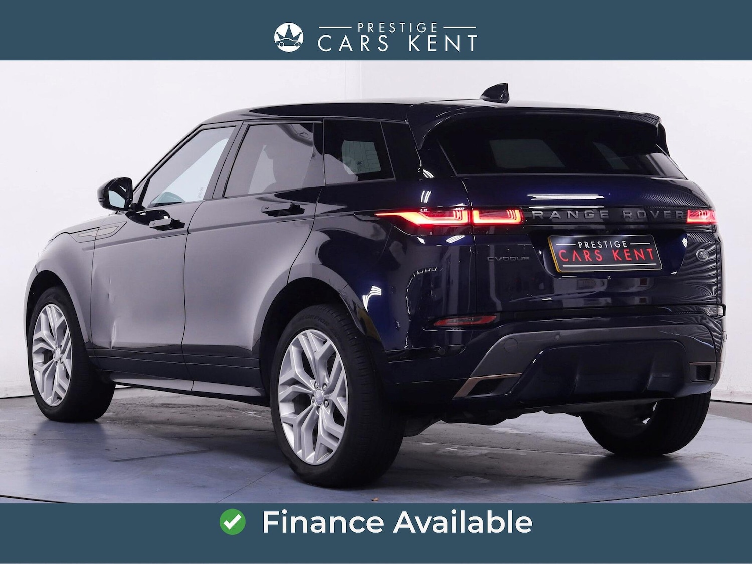 Used Land Rover Range Rover Evoque for sale - 76485104: Photo 3