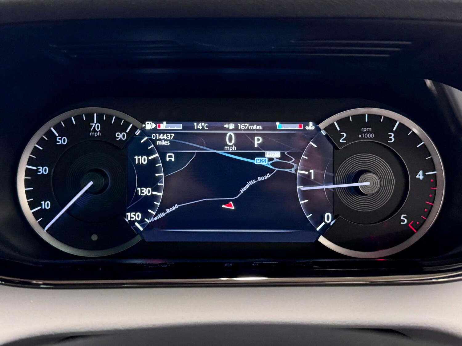 Used Land Rover Range Rover Evoque for sale - 76485104: Photo 30