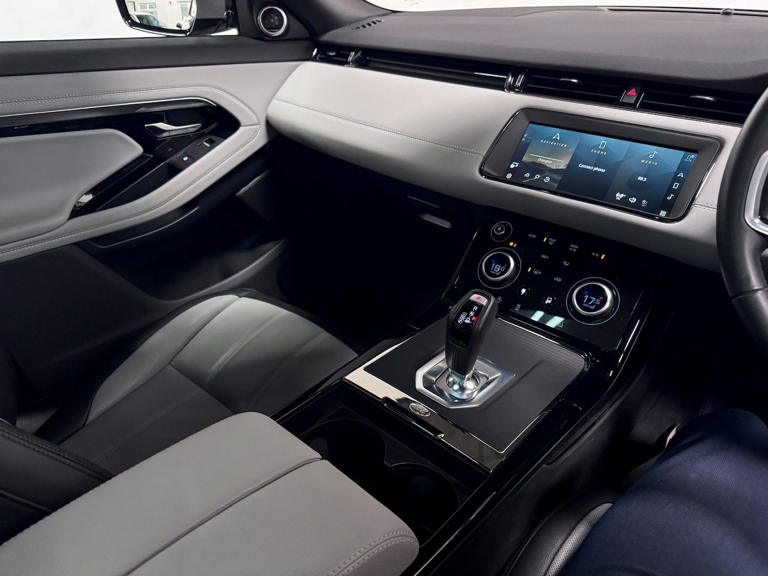 Used Land Rover Range Rover Evoque for sale - 76485104: Photo 32