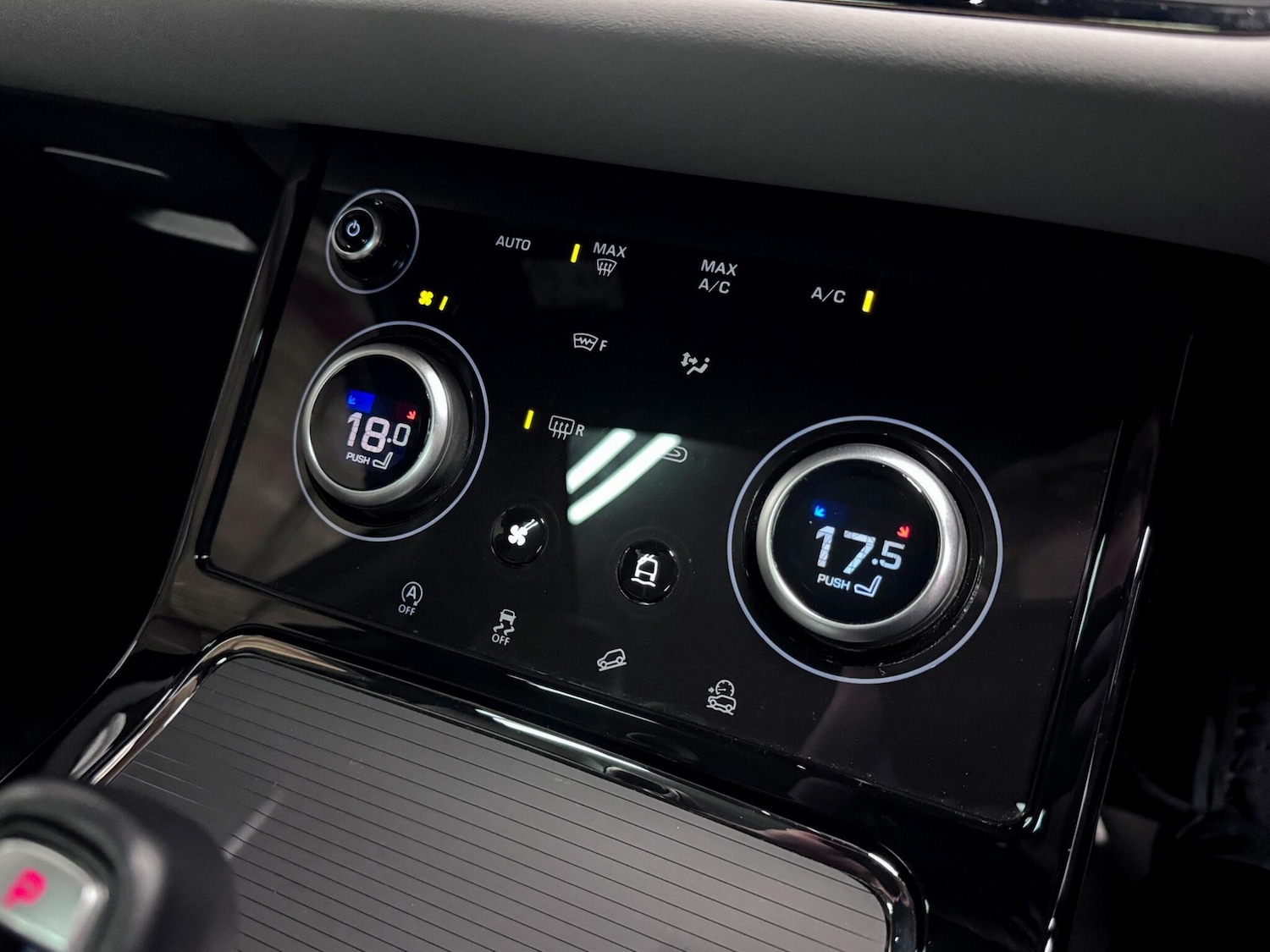 Used Land Rover Range Rover Evoque for sale - 76485104: Photo 37