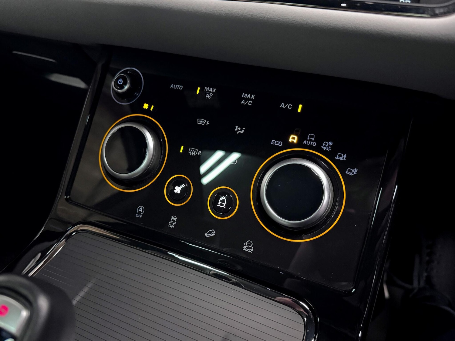 Used Land Rover Range Rover Evoque for sale - 76485104: Photo 38