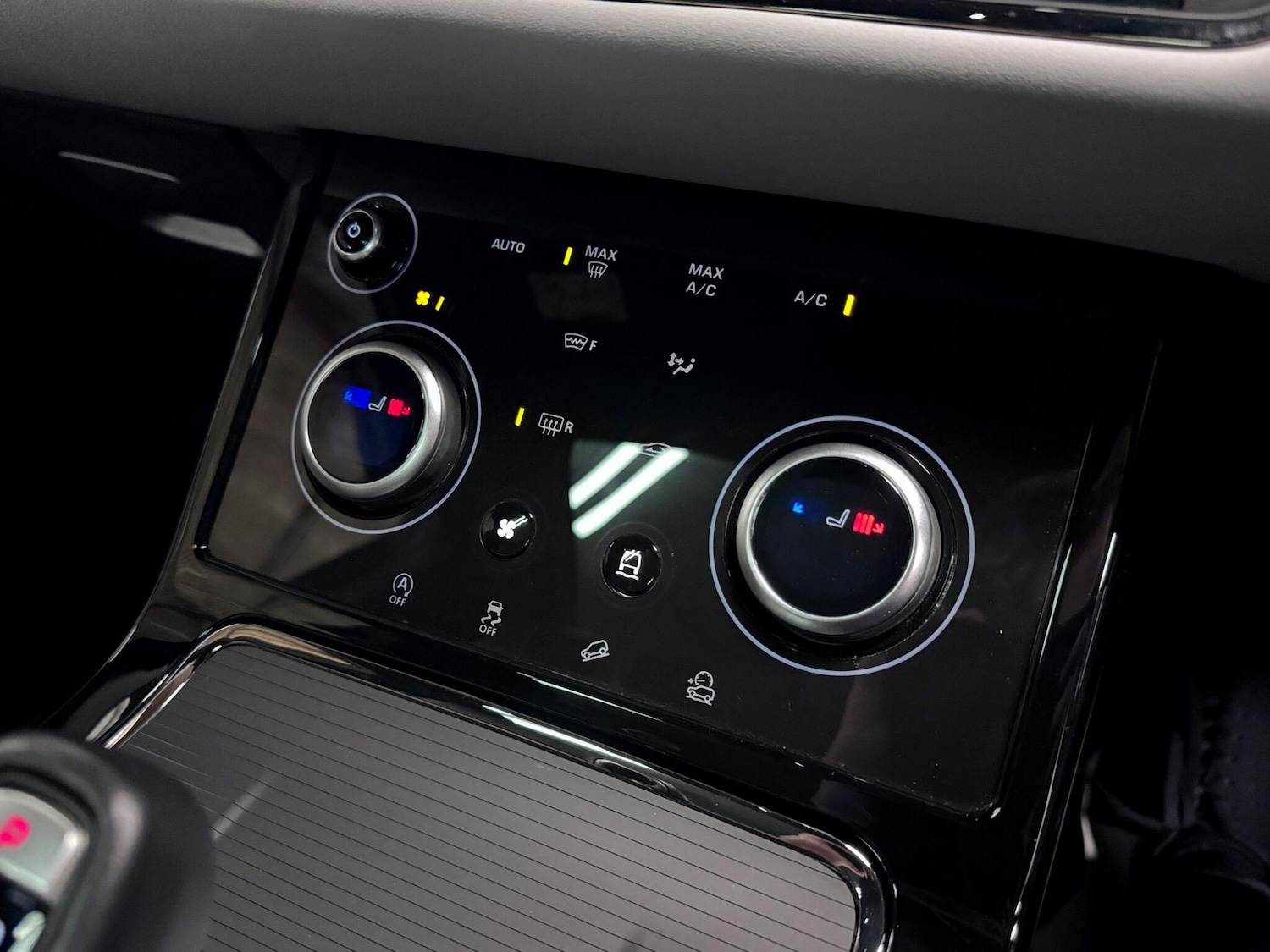 Used Land Rover Range Rover Evoque for sale - 76485104: Photo 39