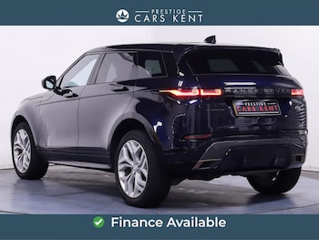Used Land Rover Range Rover Evoque 2023 for sale - 76485104: Photo