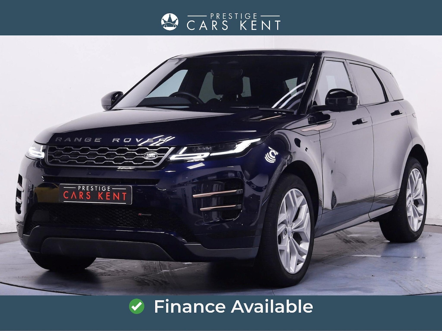 Used Land Rover Range Rover Evoque for sale - 76485104: Photo 4