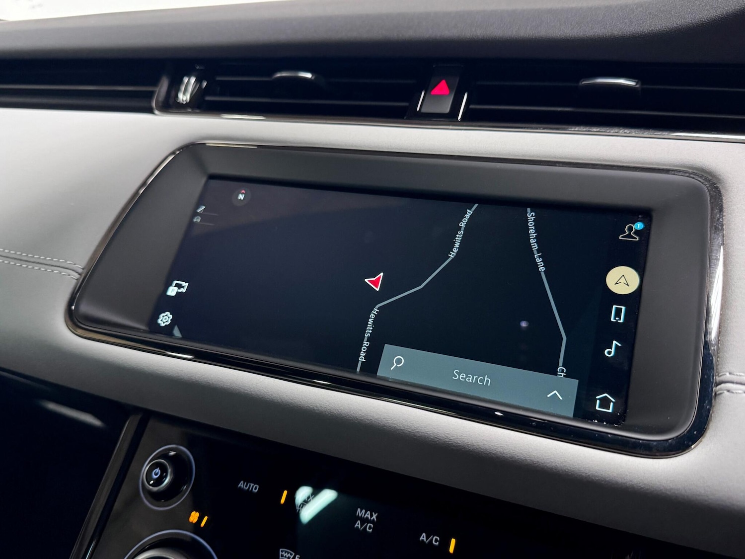 Used Land Rover Range Rover Evoque for sale - 76485104: Photo 40