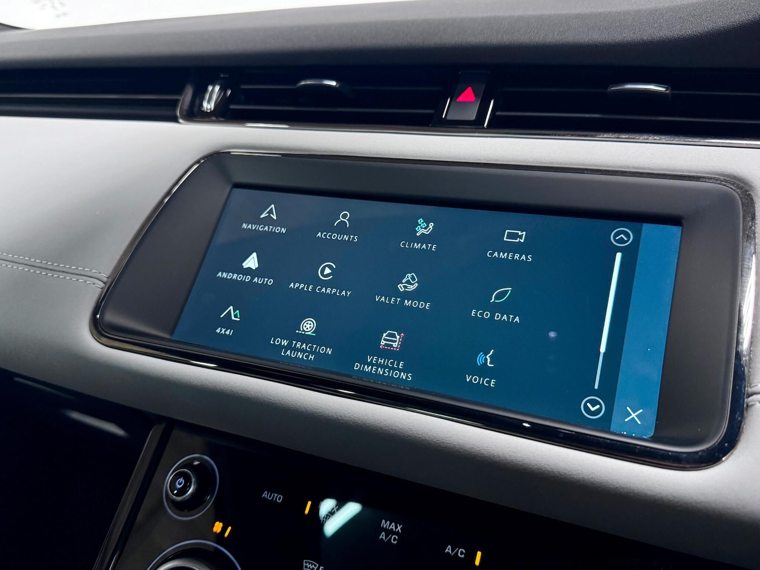 Used Land Rover Range Rover Evoque for sale - 76485104: Photo 41