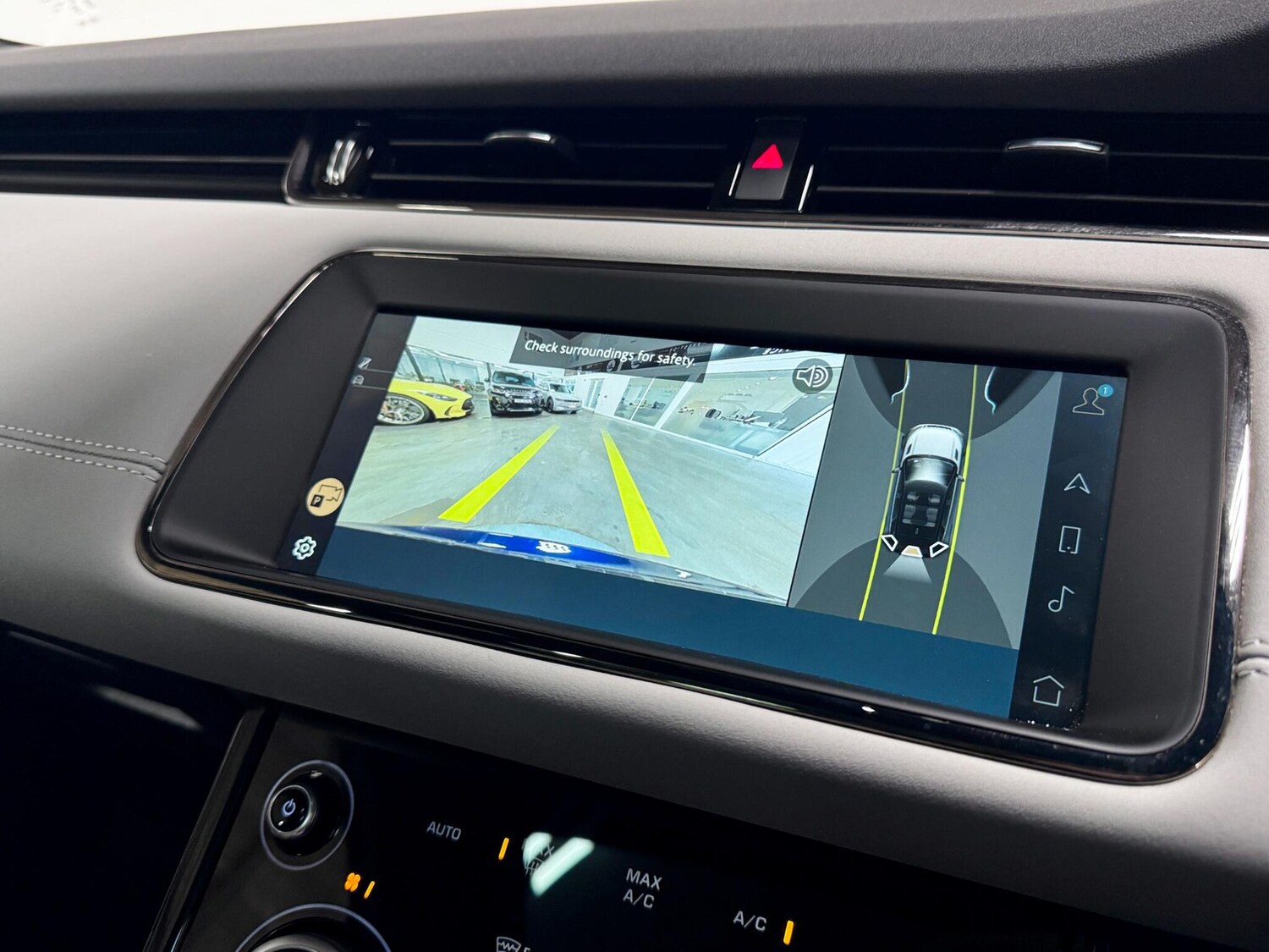 Used Land Rover Range Rover Evoque for sale - 76485104: Photo 42