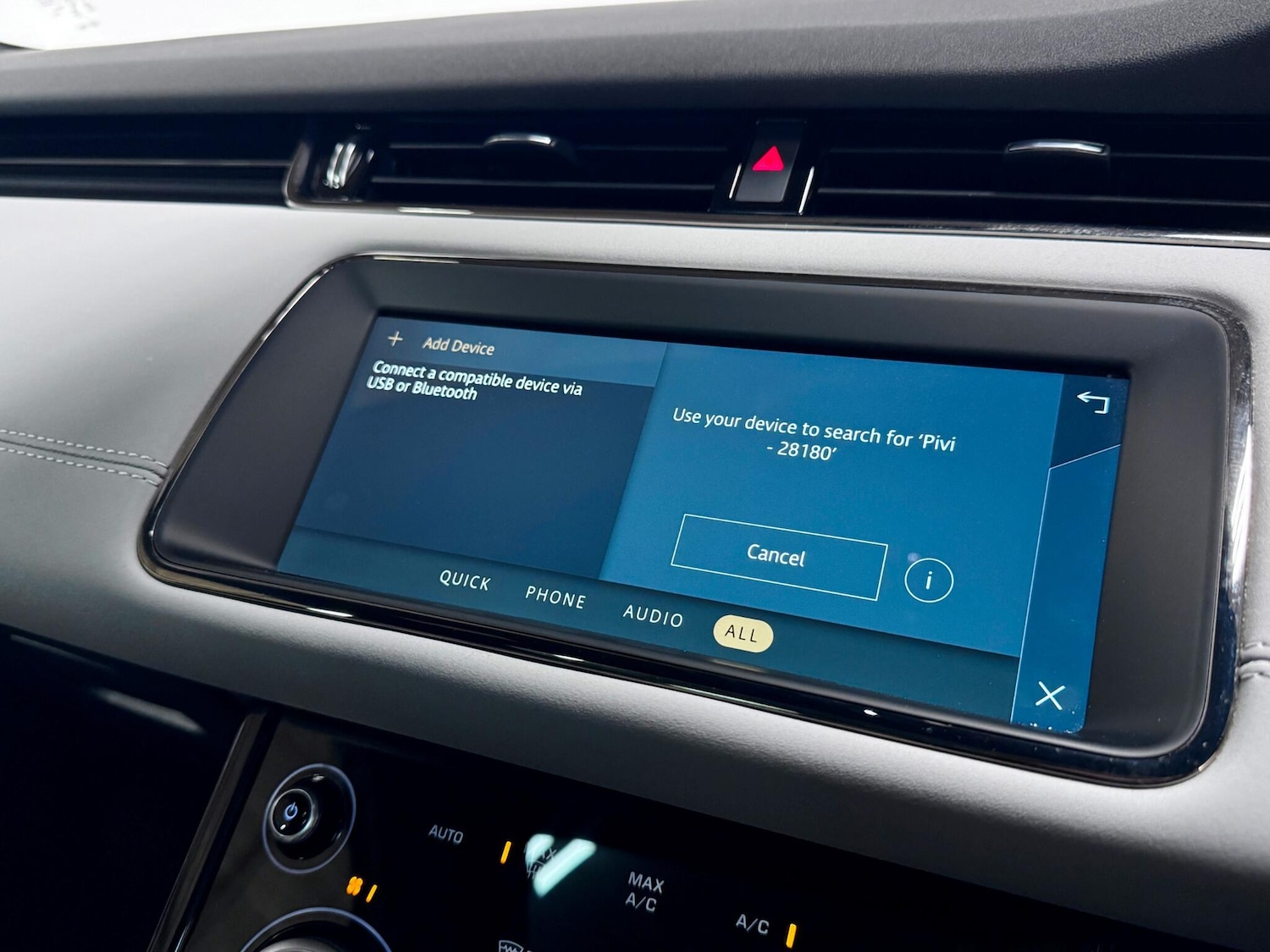 Used Land Rover Range Rover Evoque for sale - 76485104: Photo 43