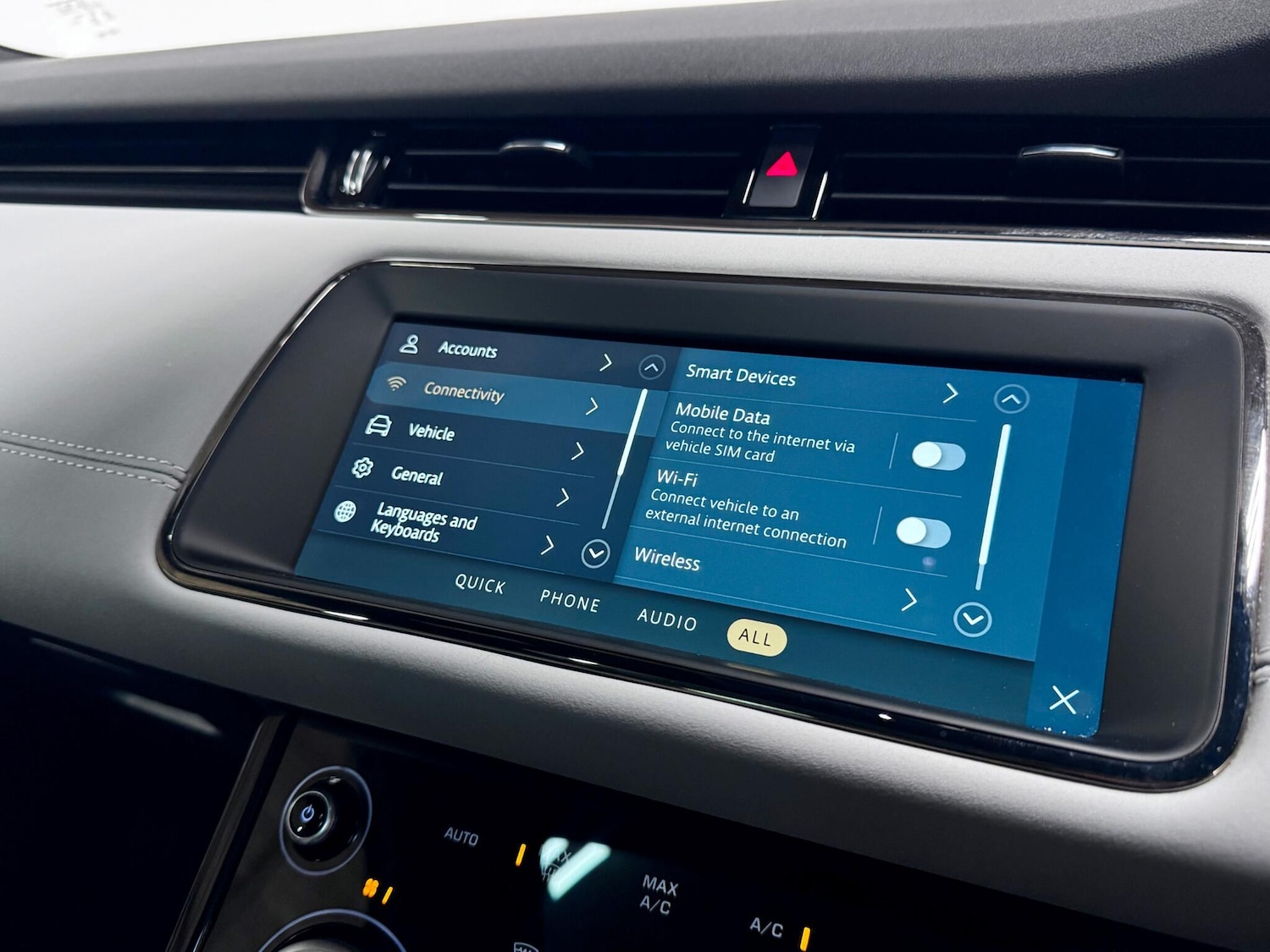 Used Land Rover Range Rover Evoque for sale - 76485104: Photo 44