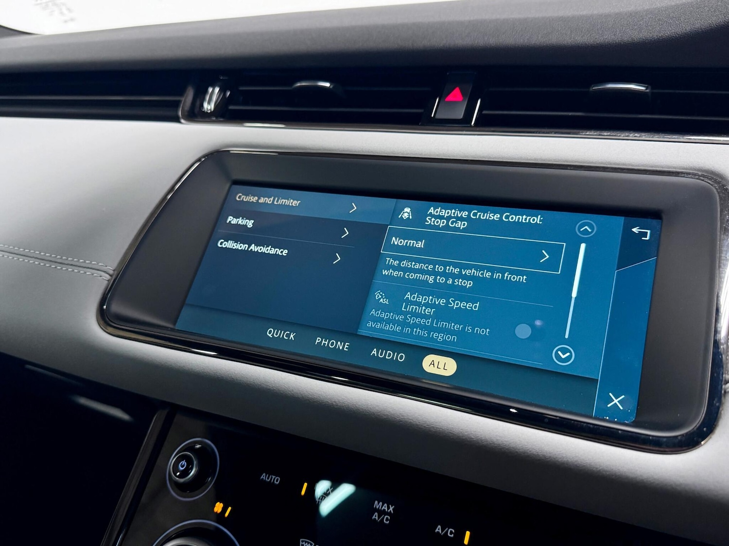 Used Land Rover Range Rover Evoque for sale - 76485104: Photo 46