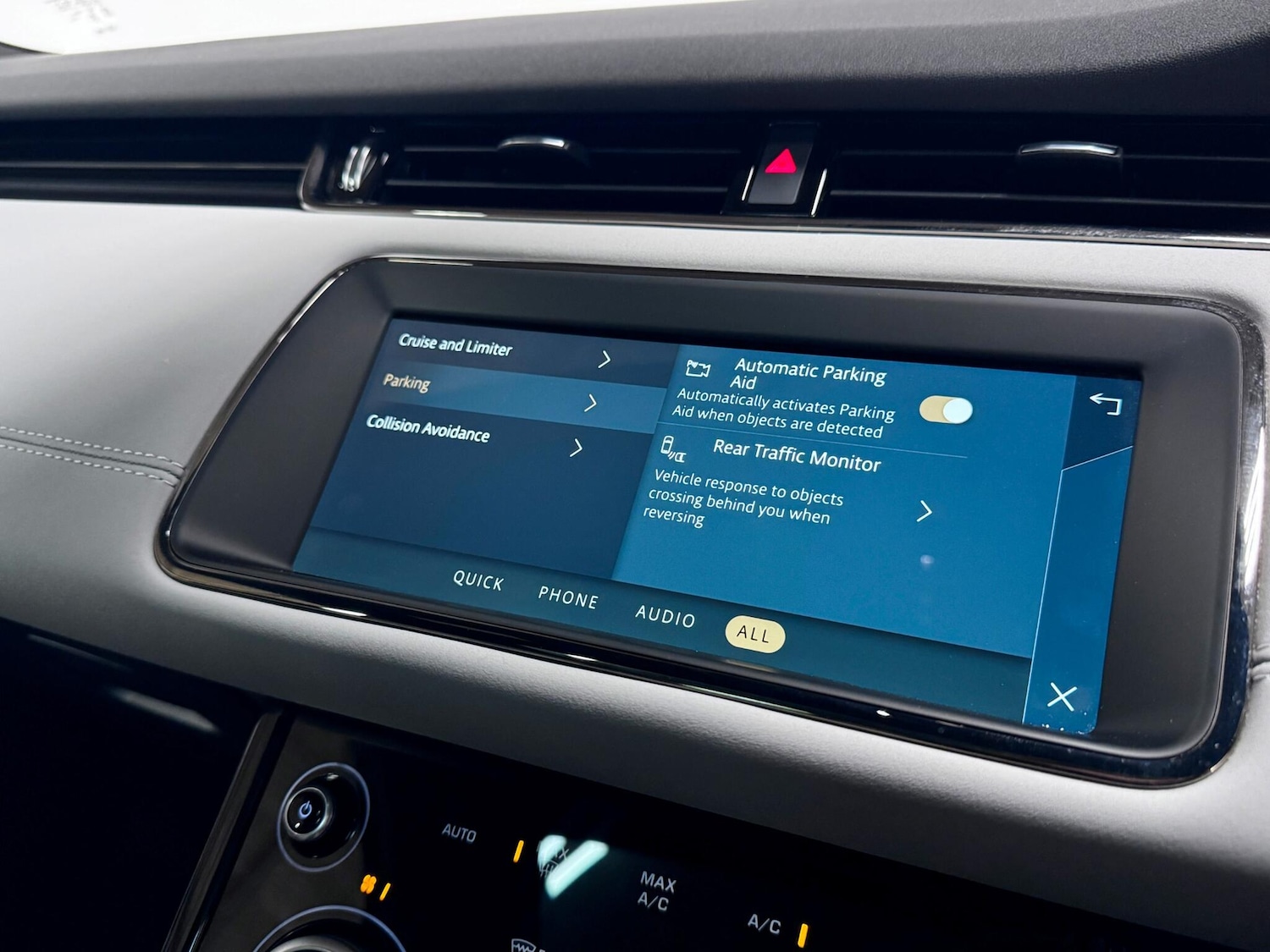 Used Land Rover Range Rover Evoque for sale - 76485104: Photo 48