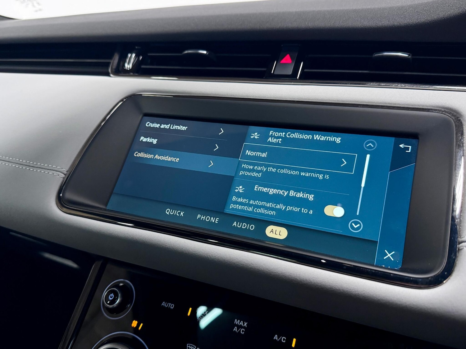 Used Land Rover Range Rover Evoque for sale - 76485104: Photo 49