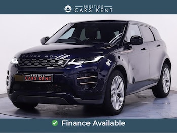 Used Land Rover Range Rover Evoque 2023 for sale - 76485104: Photo