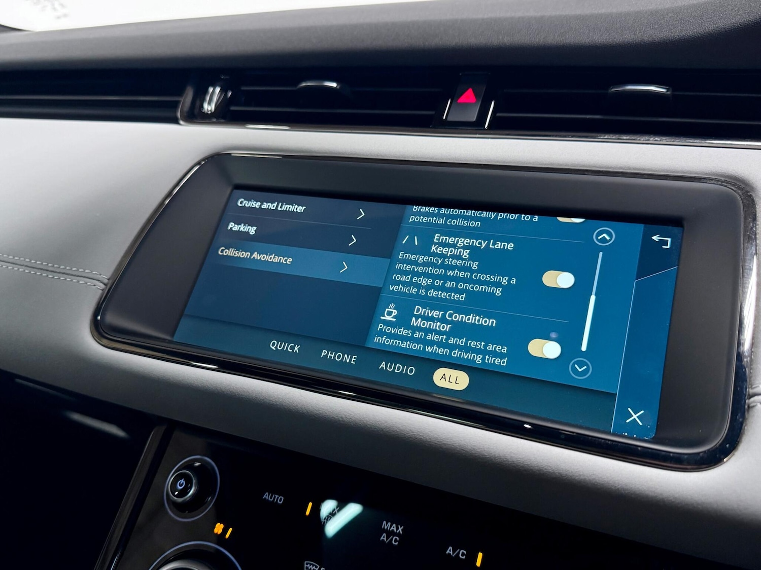 Used Land Rover Range Rover Evoque for sale - 76485104: Photo 50