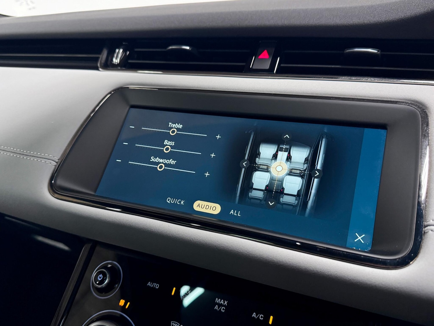 Used Land Rover Range Rover Evoque for sale - 76485104: Photo 51