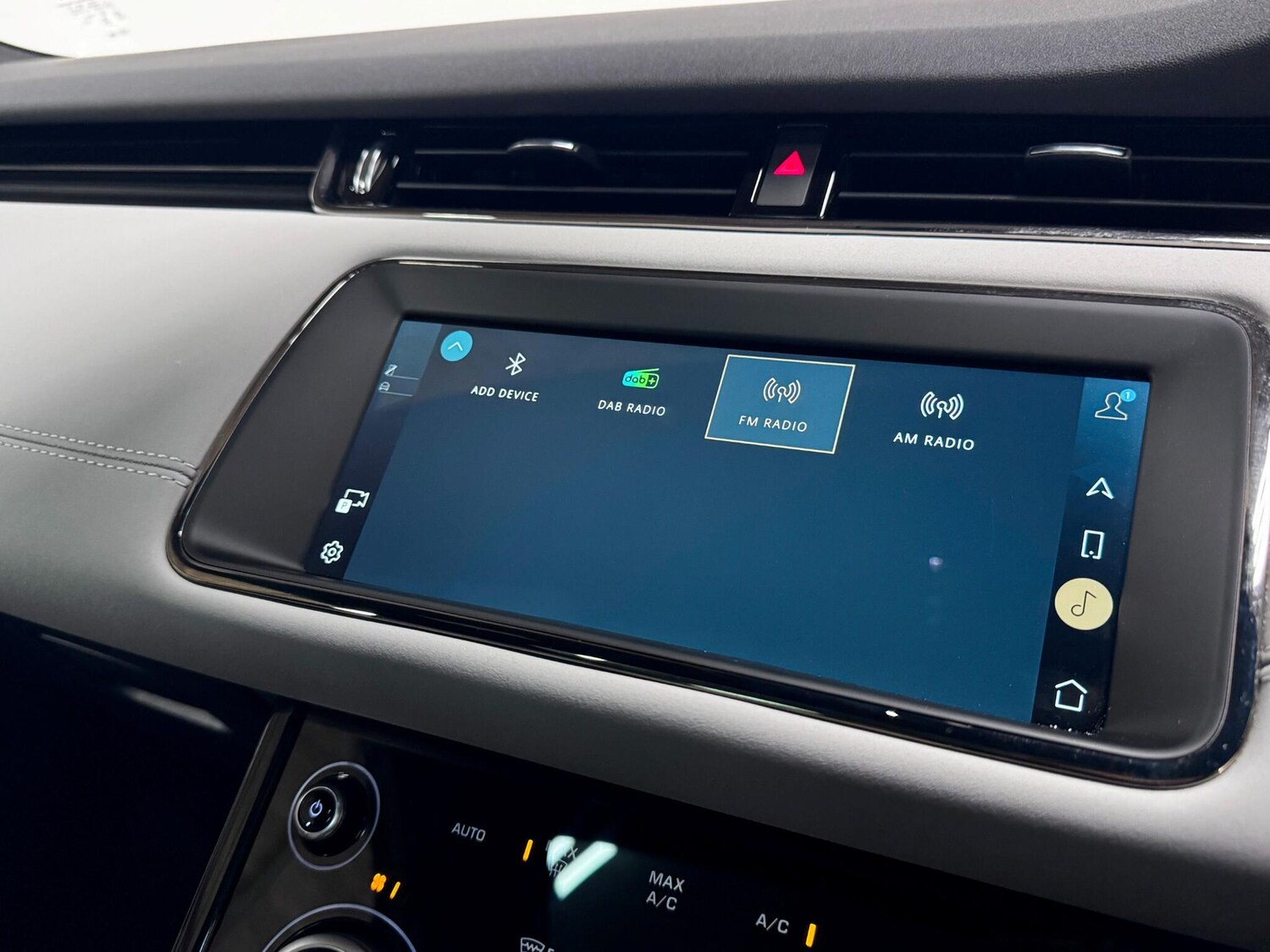 Used Land Rover Range Rover Evoque for sale - 76485104: Photo 52