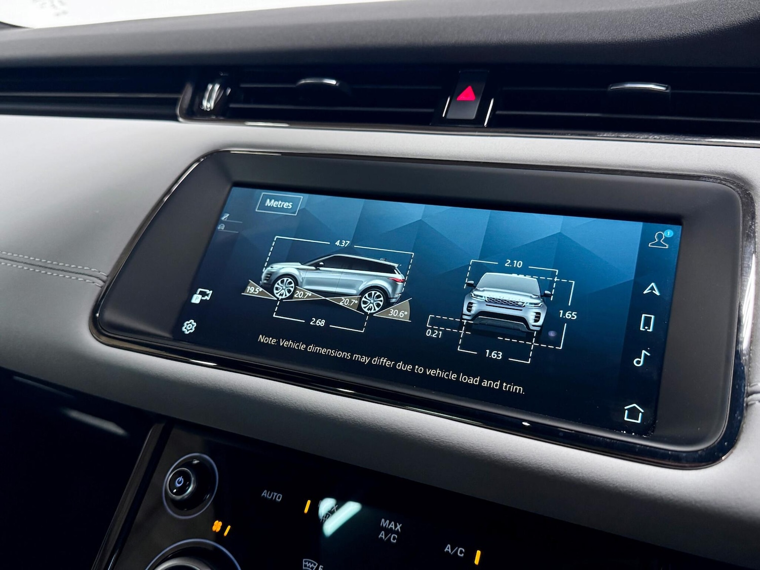 Used Land Rover Range Rover Evoque for sale - 76485104: Photo 53