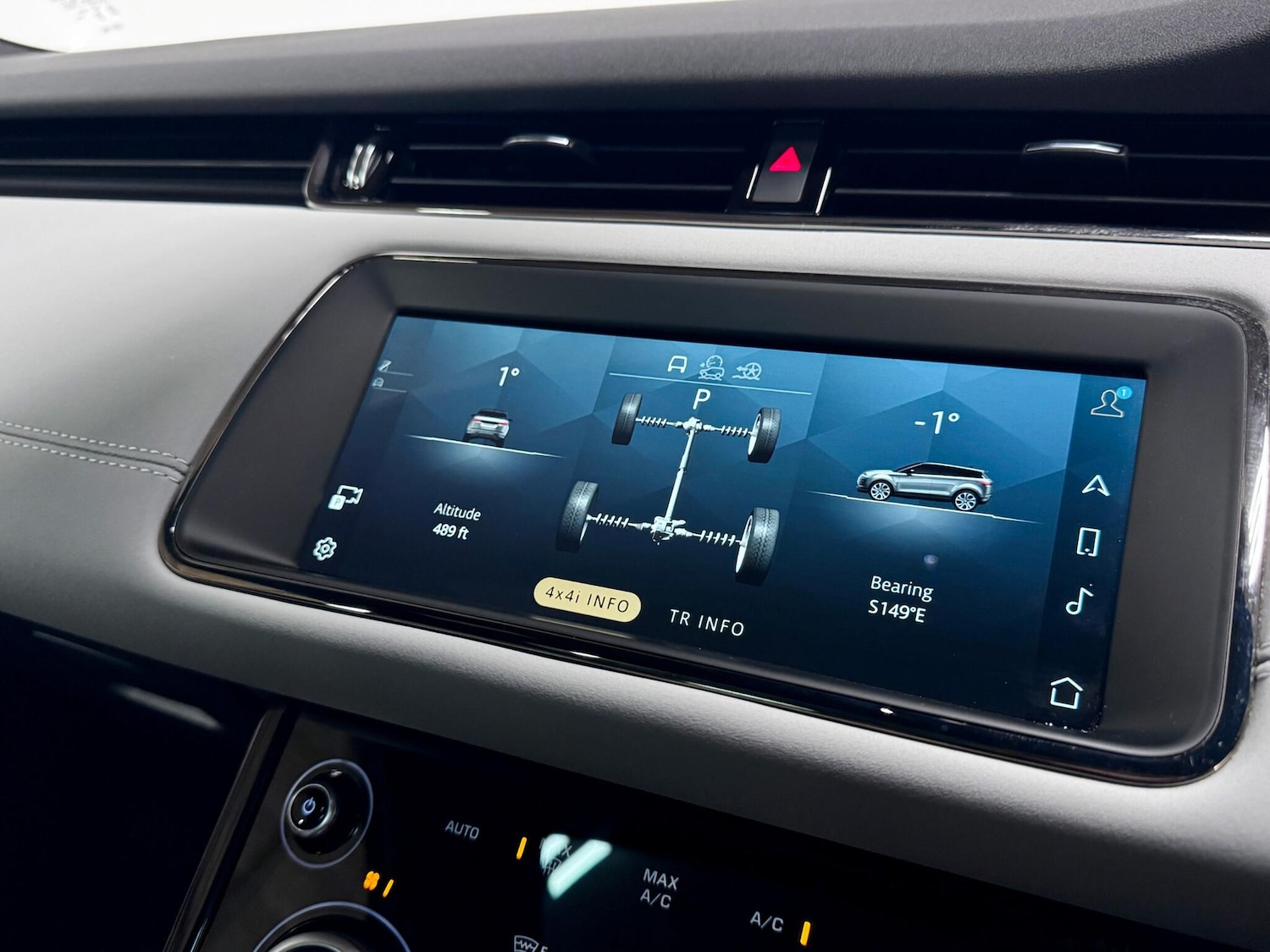 Used Land Rover Range Rover Evoque for sale - 76485104: Photo 55