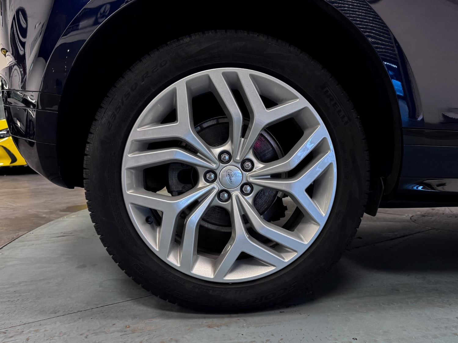 Used Land Rover Range Rover Evoque for sale - 76485104: Photo 57