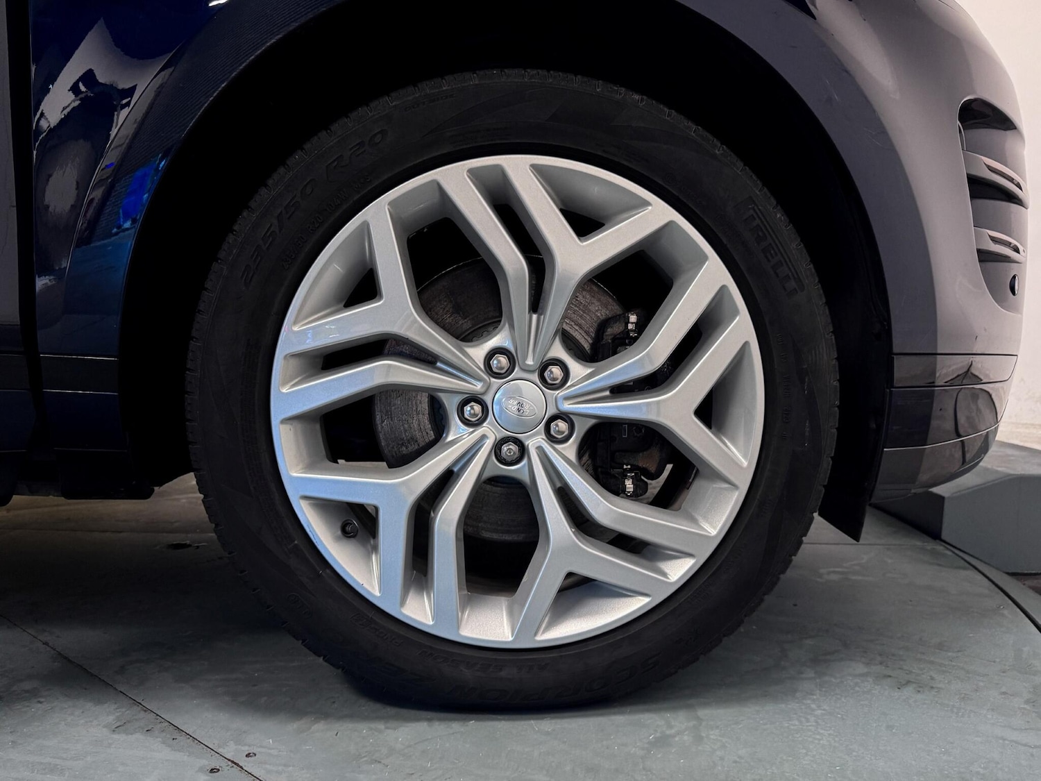 Used Land Rover Range Rover Evoque for sale - 76485104: Photo 58