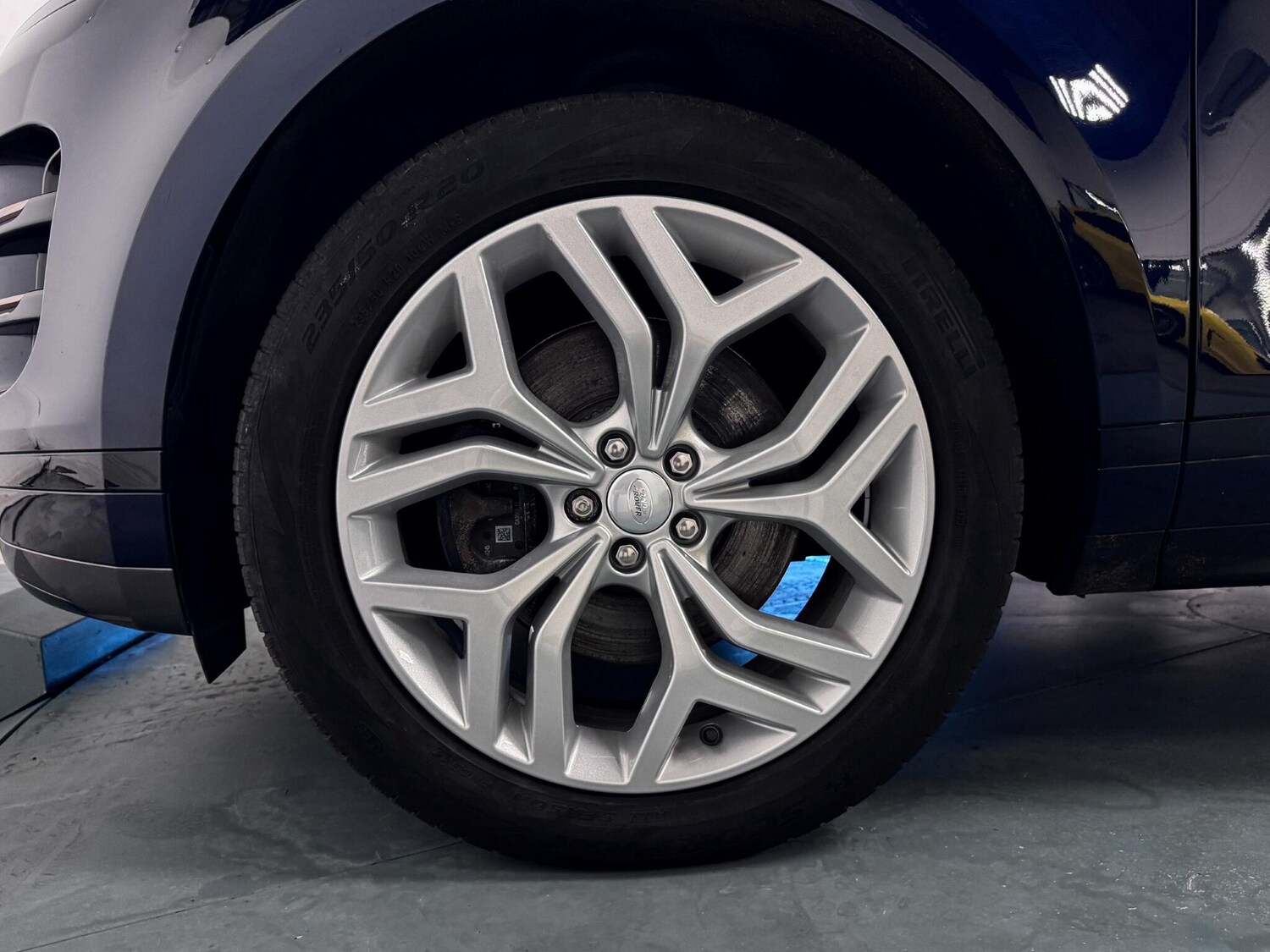 Used Land Rover Range Rover Evoque for sale - 76485104: Photo 59