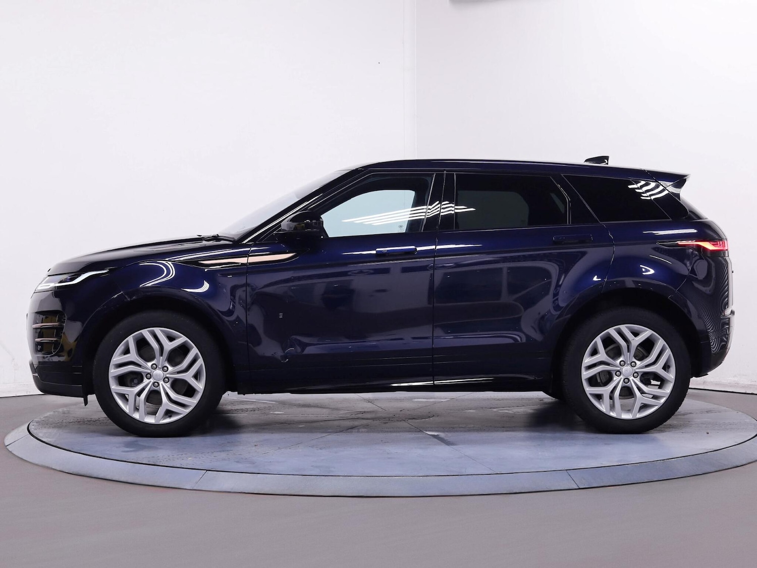 Used Land Rover Range Rover Evoque for sale - 76485104: Photo 6