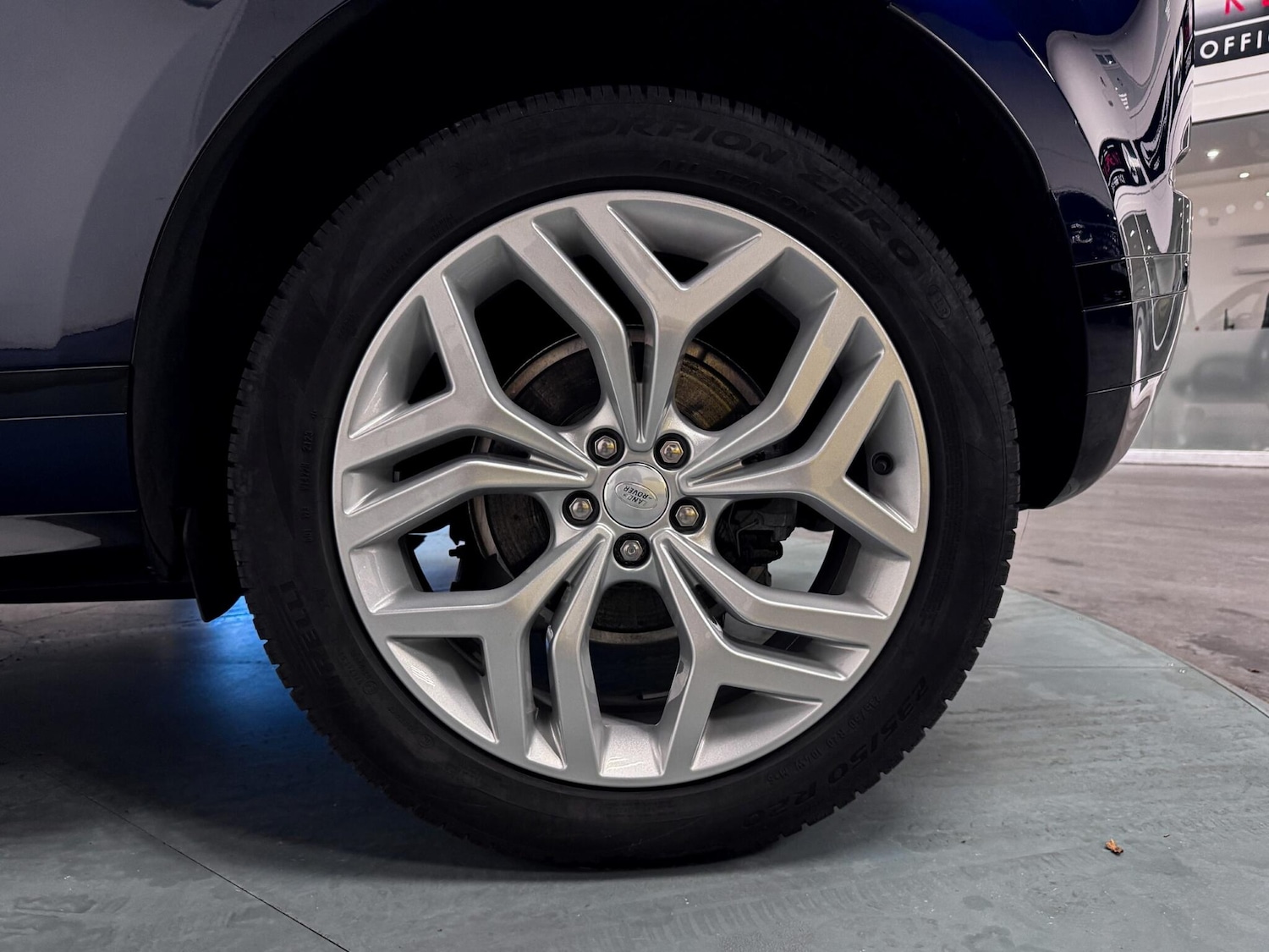 Used Land Rover Range Rover Evoque for sale - 76485104: Photo 60