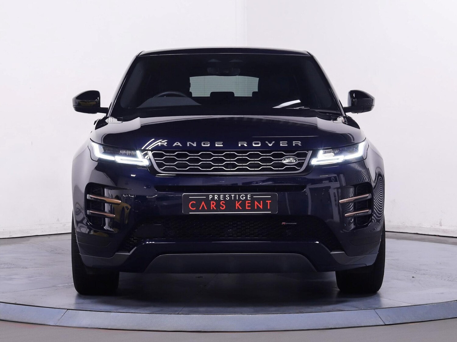 Used Land Rover Range Rover Evoque for sale - 76485104: Photo 7