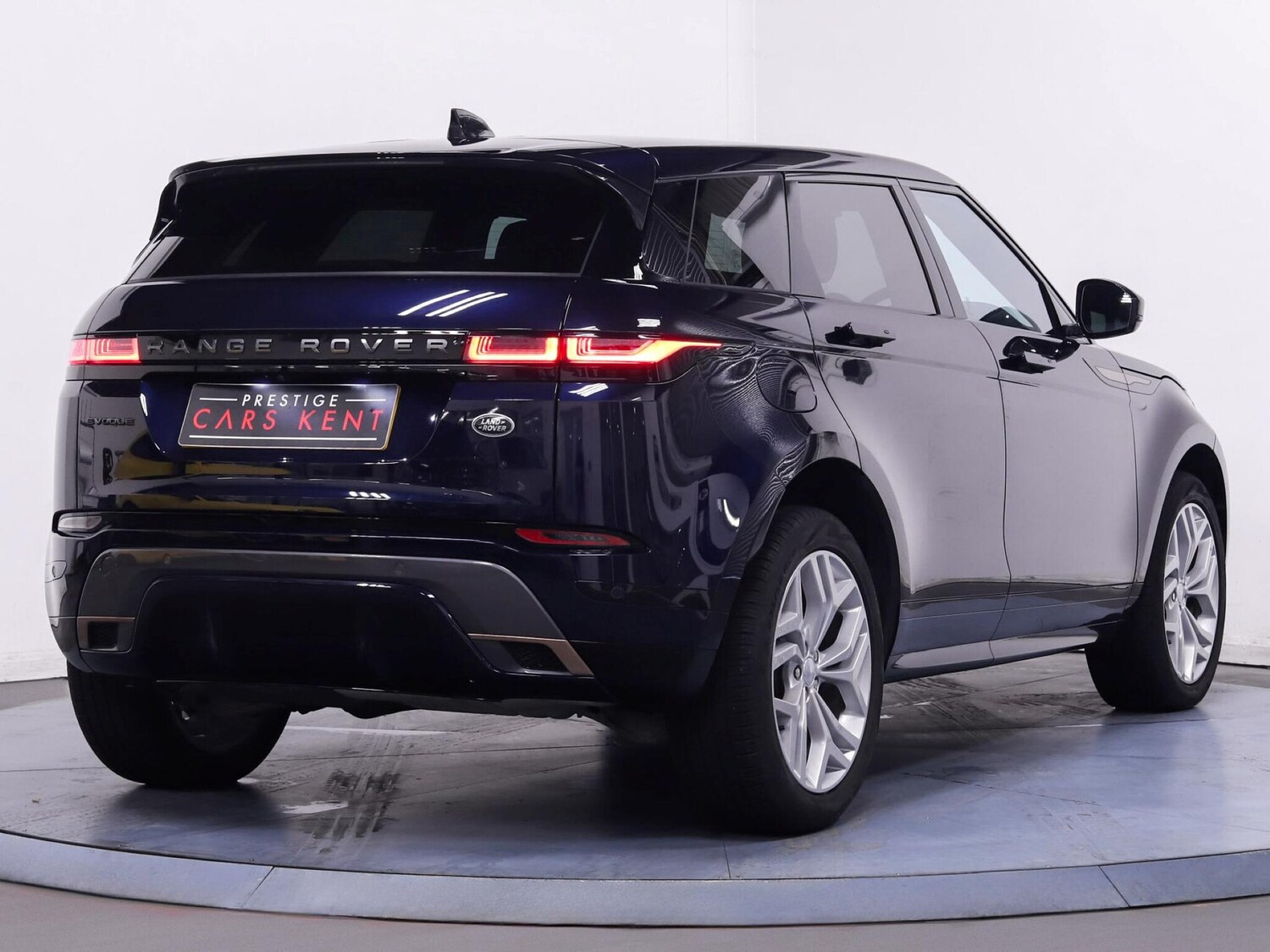 Used Land Rover Range Rover Evoque for sale - 76485104: Photo 9