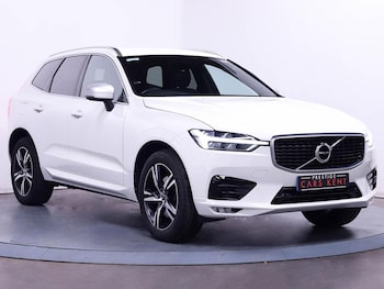 Volvo - XC60