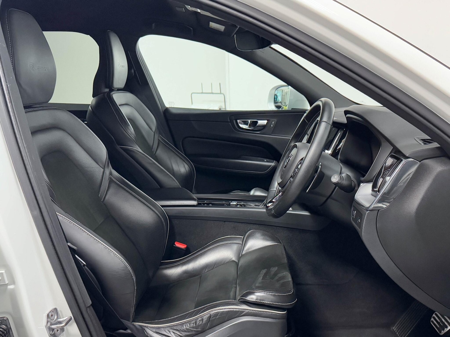 Used Volvo XC60 2019 for sale - 76109205: Photo 22