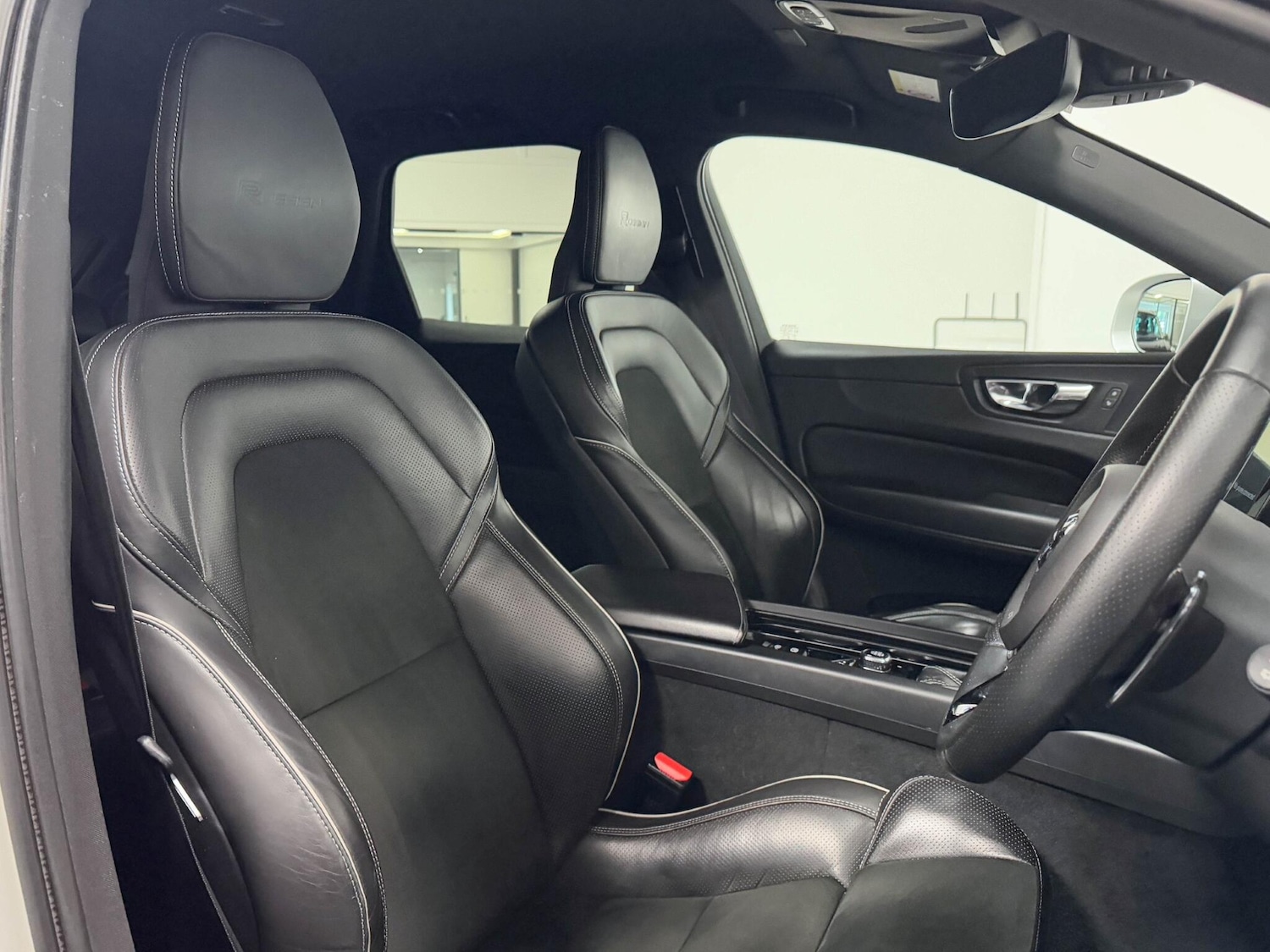 Used Volvo XC60 2019 for sale - 76109205: Photo 23