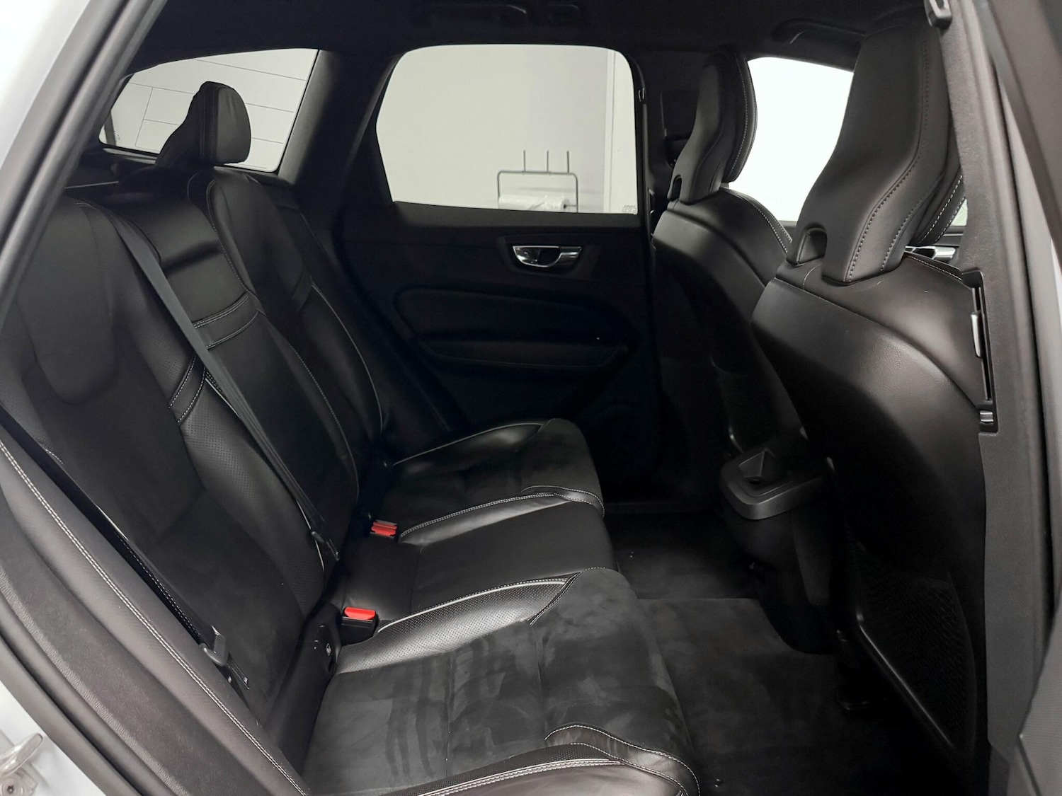 Used Volvo XC60 2019 for sale - 76109205: Photo 24