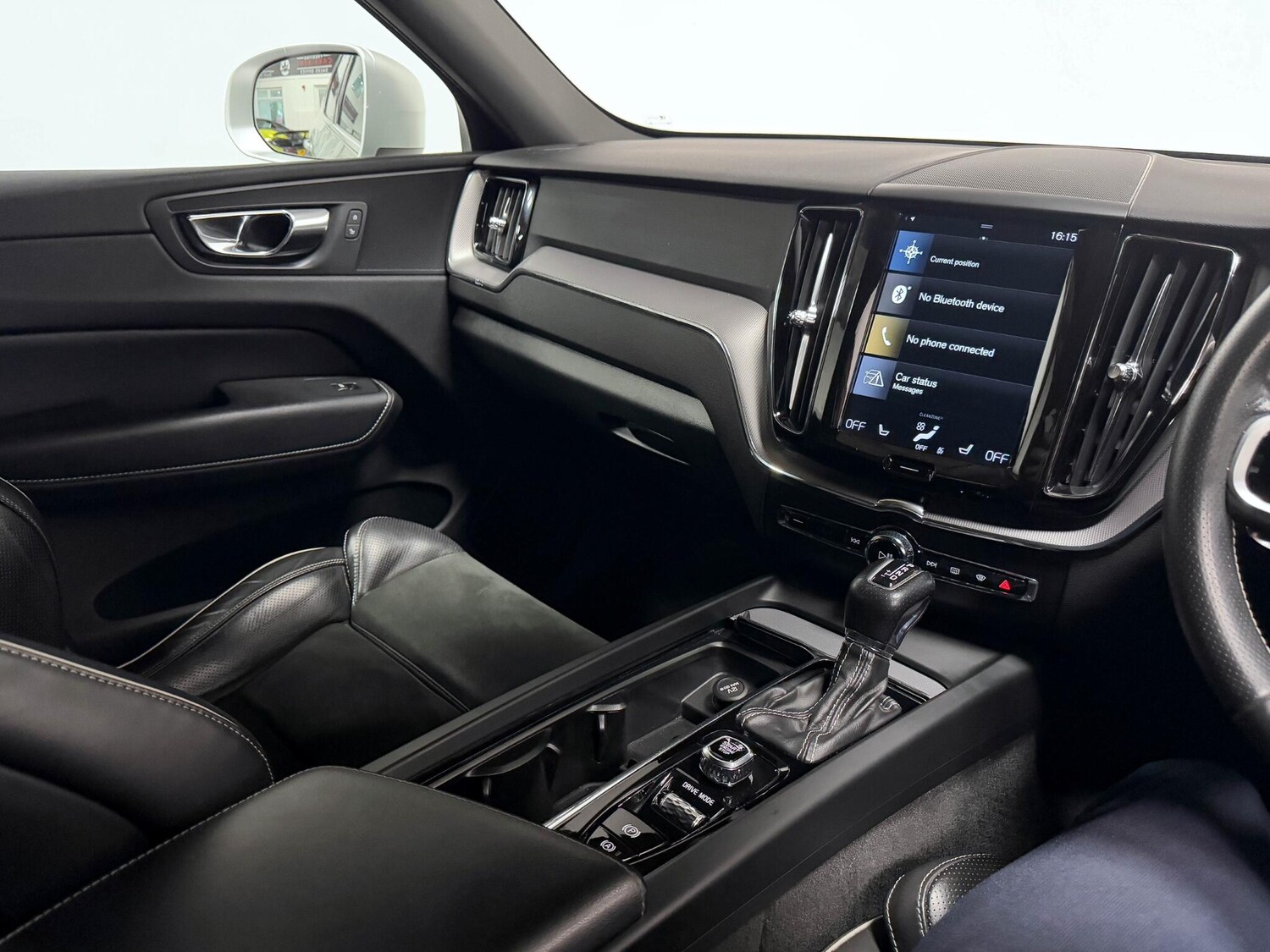Used Volvo XC60 2019 for sale - 76109205: Photo 27