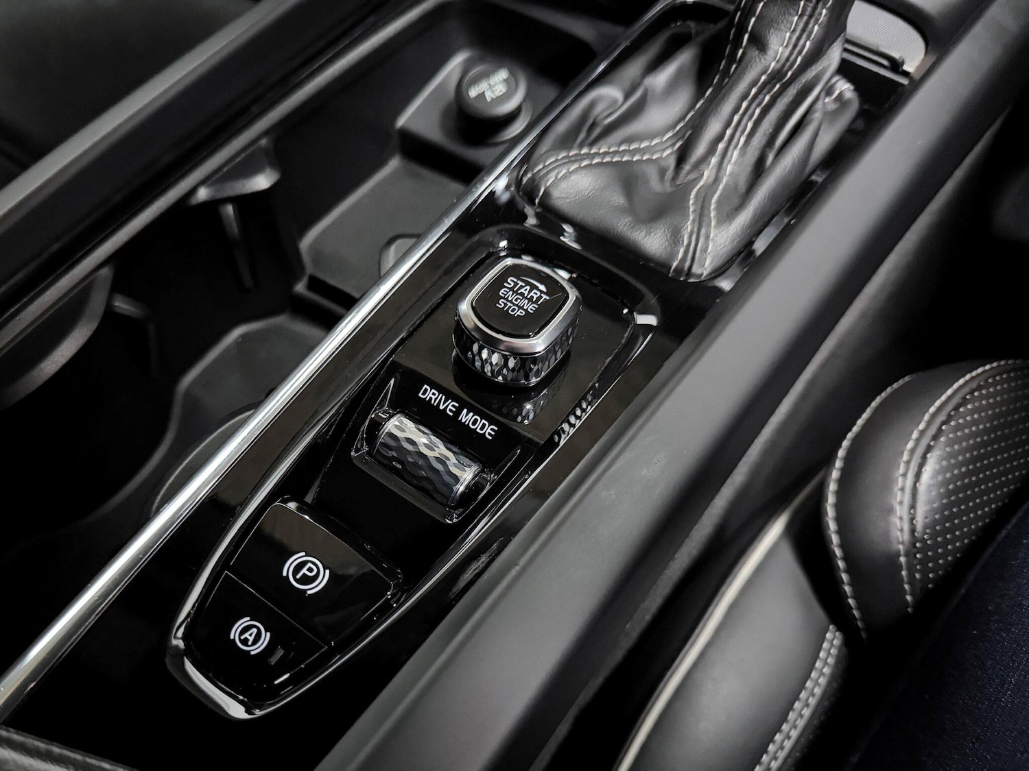 Used Volvo XC60 2019 for sale - 76109205: Photo 29