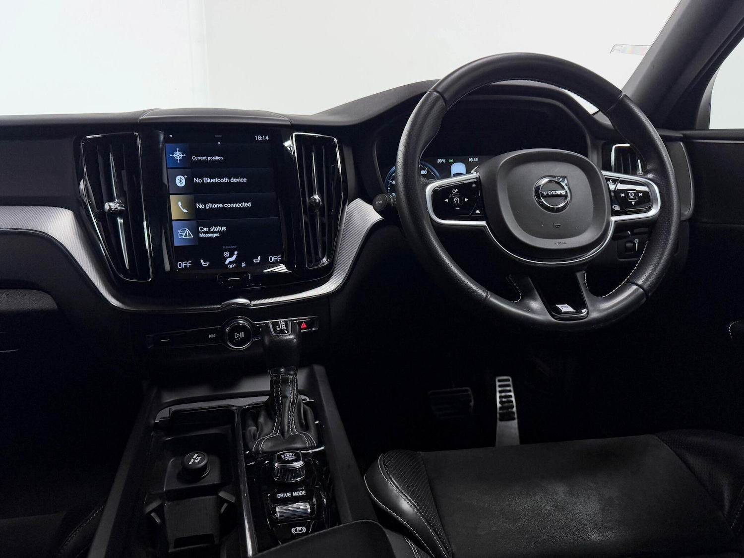 Used Volvo XC60 2019 for sale - 76109205: Photo 34