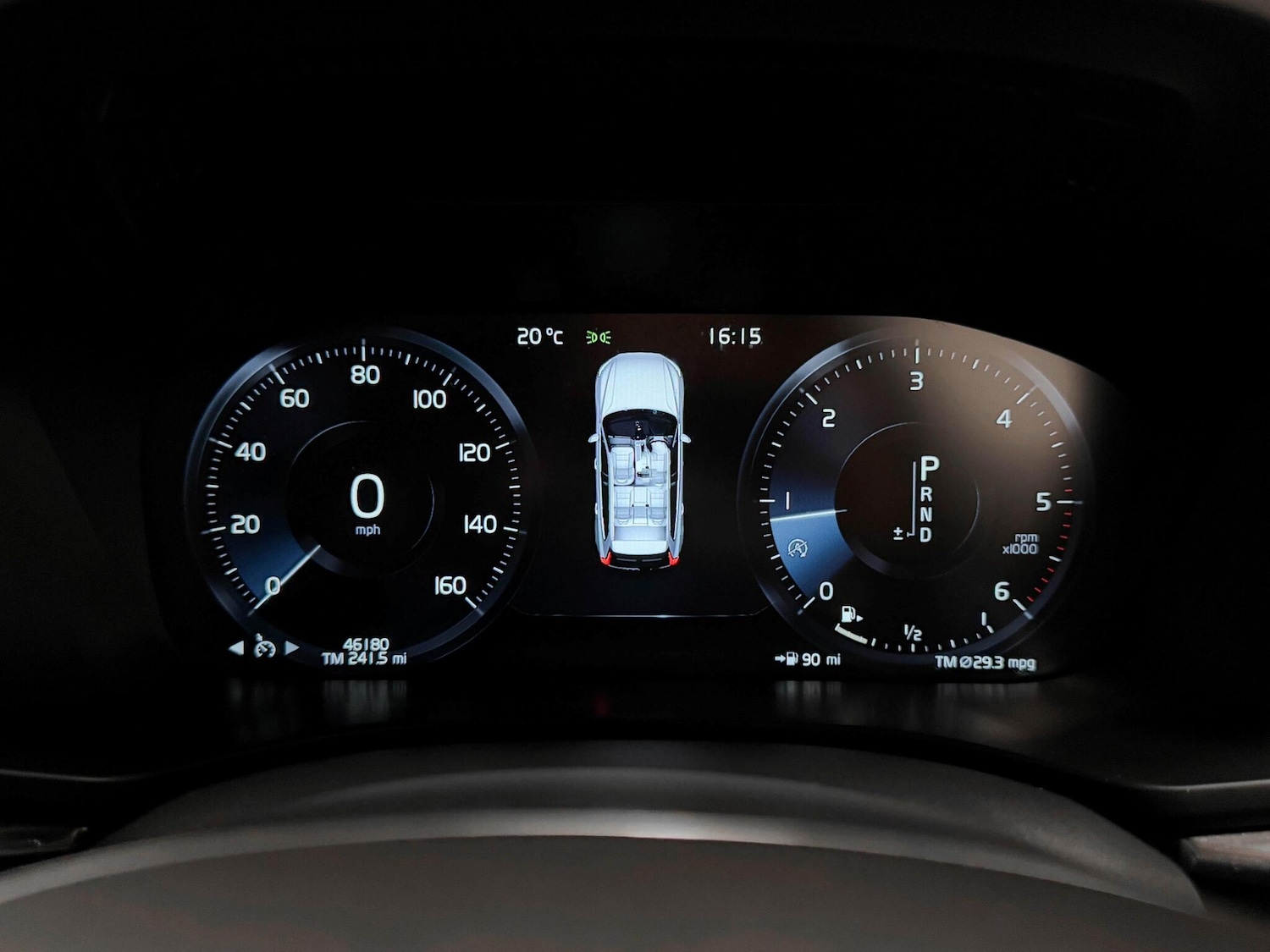 Used Volvo XC60 2019 for sale - 76109205: Photo 38