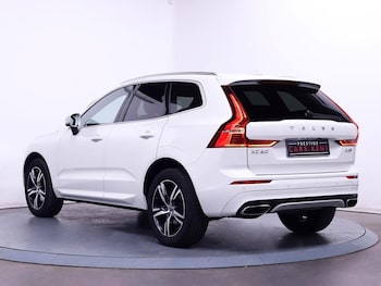 Used Volvo XC60 2019 for sale - 76109205: Photo 3