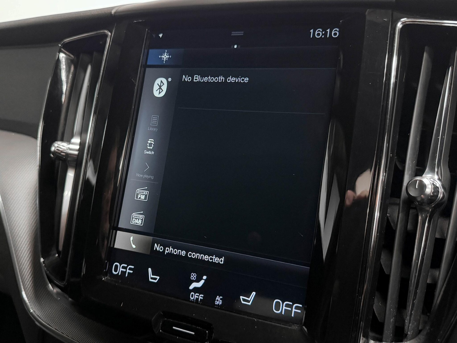 Used Volvo XC60 2019 for sale - 76109205: Photo 46