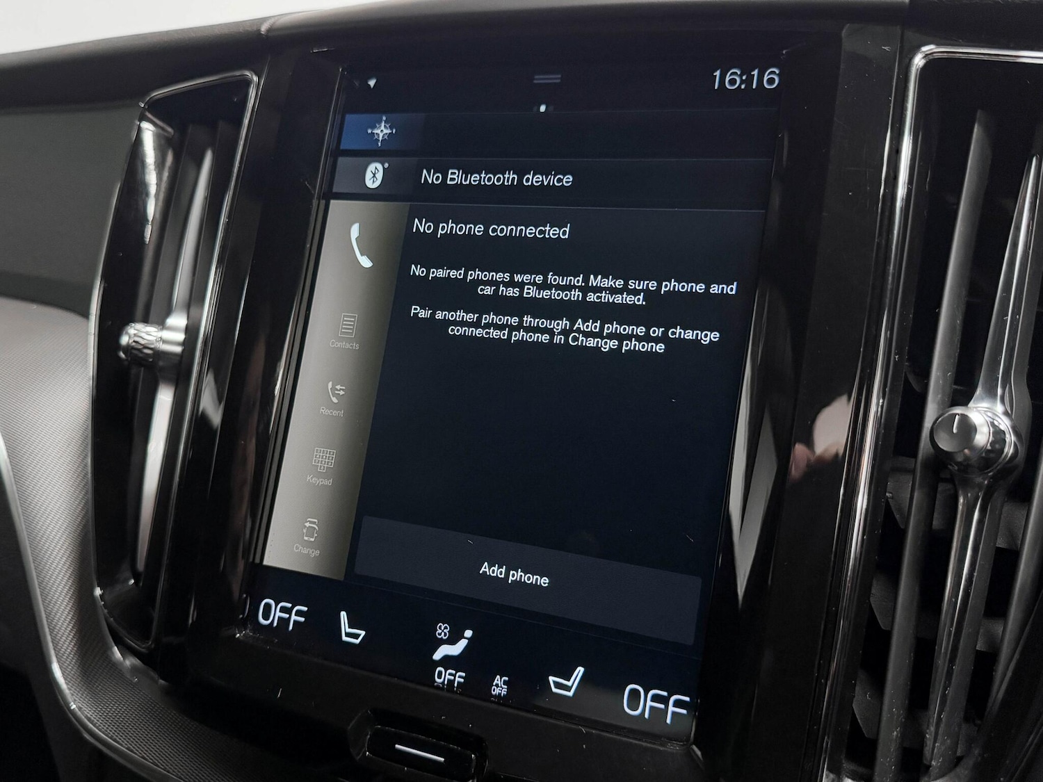 Used Volvo XC60 2019 for sale - 76109205: Photo 47