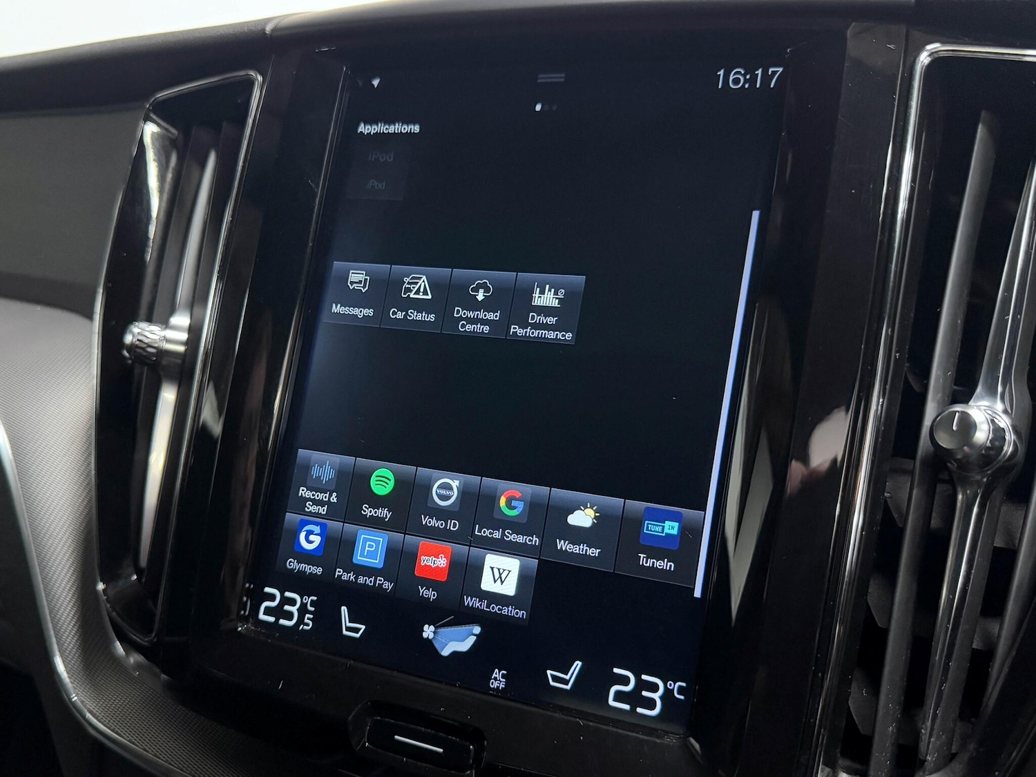 Used Volvo XC60 2019 for sale - 76109205: Photo 49