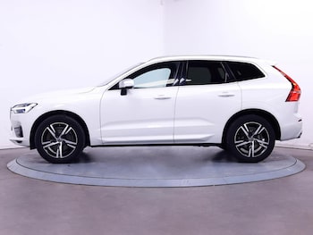 Used Volvo XC60 2019 for sale - 76109205: Photo 4