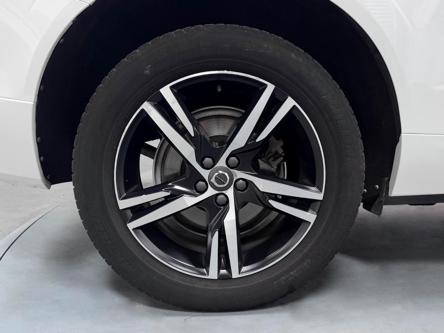 Used Volvo XC60 2019 for sale - 76109205: Photo 53
